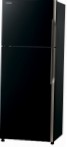 Hitachi R-VG472PU3GBK Холодильник