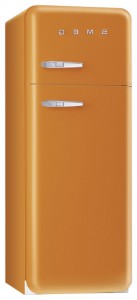 Smeg FAB30LO1 Холодильник фотография