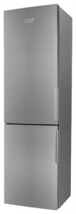 Hotpoint-Ariston HF 4201 X Холодильник фотография