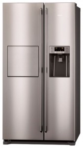 AEG S 86090 XVX1 Tủ lạnh ảnh
