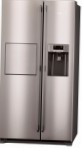 AEG S 86090 XVX1 Tủ lạnh