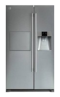 Daewoo Electronics FRN-Q19 FAS Tủ lạnh ảnh