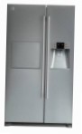 Daewoo Electronics FRN-Q19 FAS Tủ lạnh