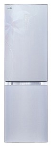 LG GA-B439 TLDF Холодильник фото