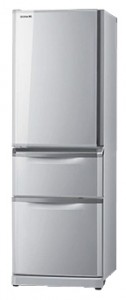 Mitsubishi Electric MR-CR46G-HS-R Холодильник фотография
