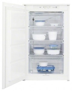 Electrolux EUN 1101 AOW Холодильник фотография