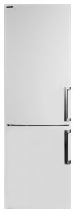 Sharp SJ-B233ZRWH Холодильник фото