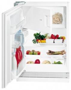 Hotpoint-Ariston BTSZ 1632 Холодильник фотография