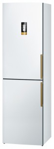 Bosch KGN39AW17 Холодильник фото