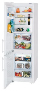 Liebherr CBN 3956 Tủ lạnh ảnh
