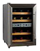 Ecotronic WCM2-12DTE Refrigerator larawan