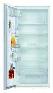 Kuppersbusch IKE 2460-1 Холодильник фотография