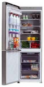 ILVE RN 60 C IX Холодильник фото