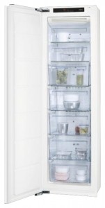 AEG AGN 71800 F0 Холодильник фотография