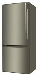 Panasonic NR-B651BR-N4 Refrigerator larawan