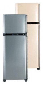 Sharp SJ-PT481RBE Tủ lạnh ảnh