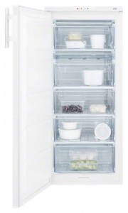 Electrolux EUF 1900 AOW Refrigerator larawan