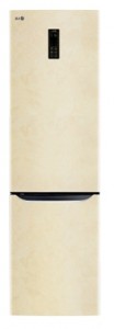 LG GW-B489 SEQW Холодильник фотография