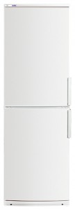 ATLANT ХМ 4025-100 Refrigerator larawan