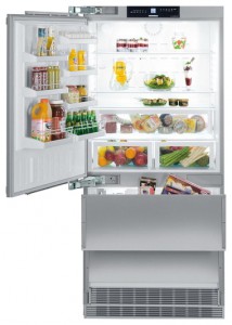 Liebherr ECN 6156 Холодильник фотография