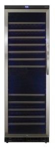 Dometic S118G šaldytuvas nuotrauka