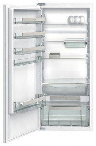 Gorenje GSR 27122 F Buzdolabı fotoğraf