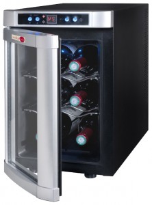 La Sommeliere VN6B Refrigerator larawan