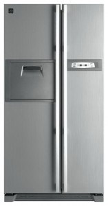 Daewoo Electronics FRS-U20 HES Хладилник снимка
