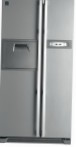 Daewoo Electronics FRS-U20 HES Tủ lạnh