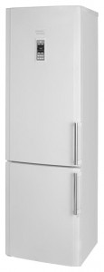 Hotpoint-Ariston HBU 1201.4 NF H O3 Холодильник фото