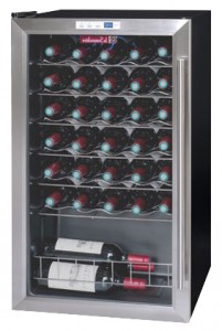 La Sommeliere LS33B Tủ lạnh ảnh