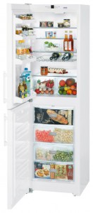 Liebherr CUN 3933 Refrigerator larawan