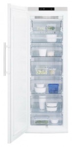 Electrolux EUF 2743 AOW 冰箱 照片