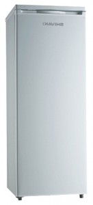 Shivaki SFR-215W Refrigerator larawan