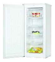 Daewoo Electronics FF-185 Tủ lạnh ảnh