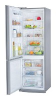 Franke FCB 4001 NF S XS A+ Холодильник фото