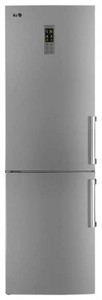 LG GA-B439 ZMQZ Refrigerator larawan