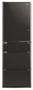 Hitachi R-E5000XK Buzdolabı fotoğraf