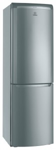 Indesit PBAA 33 F X Холодильник фото