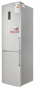 LG GA-B489 ZLQZ Buzdolabı fotoğraf