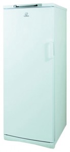 Indesit NUS 16.1 AA NF H Buzdolabı fotoğraf