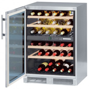 Liebherr WTes 1753 Refrigerator larawan