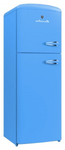 ROSENLEW RT291 PALE BLUE Buzdolabı fotoğraf