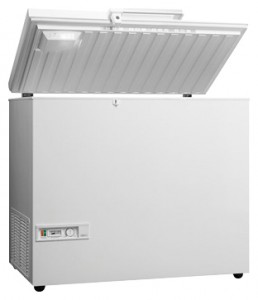 Vestfrost AB 301 Refrigerator larawan