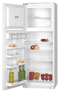ATLANT МХМ 2835-97 Холодильник фото