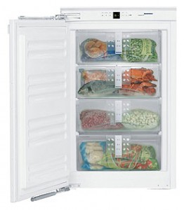 Liebherr IG 1156 Refrigerator larawan