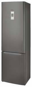 Hotpoint-Ariston ECFD 2013 XL Холодильник фотография
