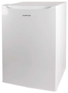 SUPRA FFS-090 Холодильник фотография