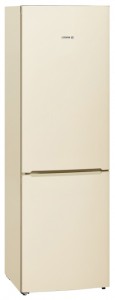 Bosch KGV36VK23 Refrigerator larawan
