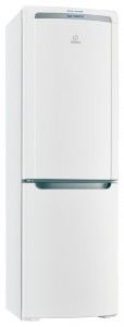 Indesit PBAA 34 F Холодильник фотография